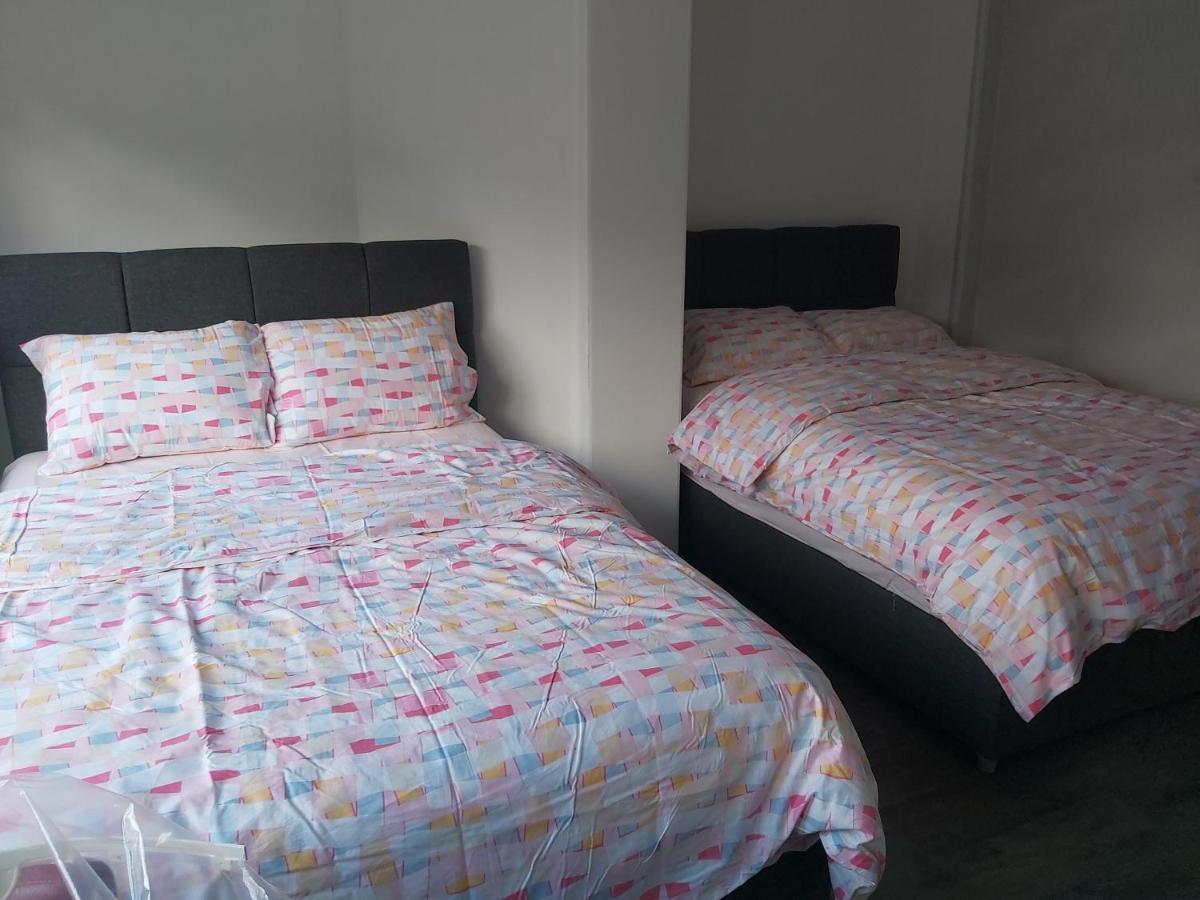 Sint-Pieters Station Rooms 헨트 외부 사진